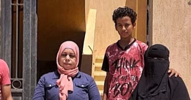 عدد الوحدات البديلة للعشوائيات التي تم تسليمها للمستحقين في رأس غارب