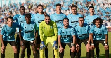 غزل المحلة يعلن عودة نبيل وتأهيل ويليامز مع غياب أرموشة لمدة أسبوع