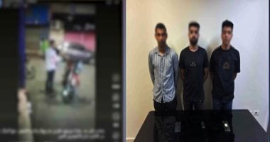 فتاة تسجل واقعة اعتداء ثلاثة شباب عليها في الأقصر والمتهم يعترف بوجود خلافات شخصية