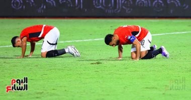 فيڤا: ثنائية صلاح ومرموش تقرب مصر من حلم المونديال والشناوي يعزز صمام أمان الفريق
