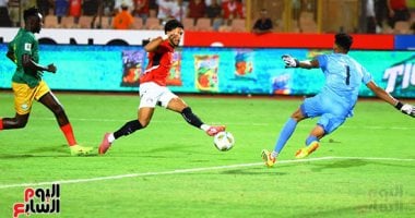 قائمة المنتخبات المؤهلة لكأس العالم قبل مواجهة بوركينا فاسو ومصر
