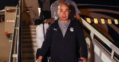 قائمة منتخب مصر تشمل 12 نادياً بينهم 7 لاعبين من الأهلي و3 من الزمالك