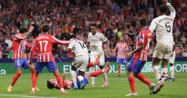 قطبا مدريد الأكثر إنفاقًا وبرشلونة الأقل نشاطًا في سوق انتقالات الدوري الإسباني