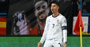 كريستيانو رونالدو يواصل صناعة التاريخ في كرة القدم بإنجازات استثنائية
