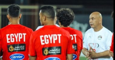 كواليس المران الأول للمنتخب الوطني استعدادًا لمواجهة إثيوبيا في تصفيات كأس العالم