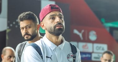 كواليس رحلة بعثة المنتخب إلى بوركينا فاسو لمواجهة حاسمة في تصفيات المونديال بالصور