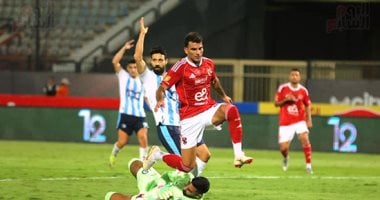 كيف يستعد الأهلي لاستئناف الدوري بعد مغادرة ريبيرو؟