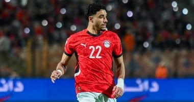 كيف يصبح منتخب مصر مفتاح عودة الثقة إلى عمر مرموش قبل ديربي مانشستر؟