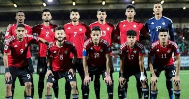 ليبيا تواجه إسواتيني في المباراة الحاسمة بتصفيات كأس العالم 2026