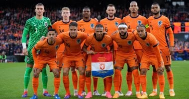 ليتوانيا ضد هولندا: منتخب الطواحين يمتلك القوة الضاربة في تصفيات كأس العالم