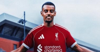 ليفربول على وشك إتمام صفقة إيزاك قبل نافذة انتقالات الميركاتو