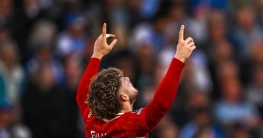 ليفربول يوافق على انتقال فابيو إليوت بالإعارة إلى أستون فيلا