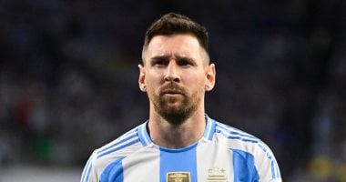 ليونيل ميسي ومشاركته المثيرة للجدل في كأس العالم 2026 مع الأرجنتين أمام فنزويلا