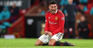 مانشستر يونايتد يرفض بيع البرازيلي كاسيميرو ويؤكد تمسكه باللاعب