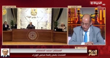 متحدث الحكومة: قطاع السياحة يحظى بنصيب كبير من حزمة الاستثمارات القطرية
