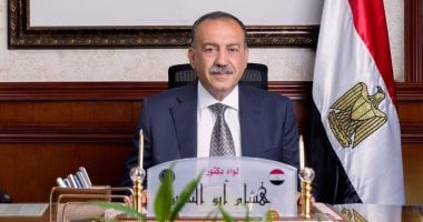محافظ أسيوط يؤكد دعمه الفعّال لمبادرتي براعم مصر الرقمية وأشبال مصر الرقمية