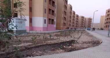 محافظ الأقصر يتسلم عقود الوحدات السكنية لحاملي عمارات الشباب بمدينة الطود غداً