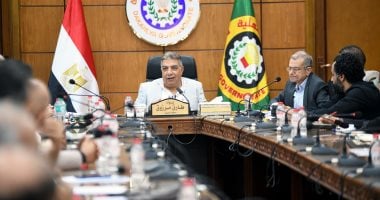 محافظ الدقهلية: رضا المواطن وتقديم الخدمات أولوية رئيسية
