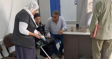 محافظ الدقهلية يقود جولة مفاجئة لعيادة التأمين الصحي ببلقاس ويصدر توجيهات لتحسين جودة الخدمات