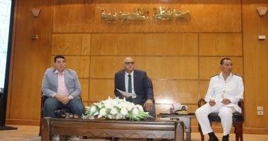 محافظ القليوبية يوجه بتعزيز الجهود لإنجاز ملف تقنين الأراضي بشكل عاجل