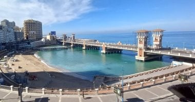 محافظة الإسكندرية تكشف تفاصيل الحقيقة وراء أحداث كوبري ستانلي