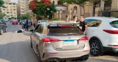 محاكمة طفل المرور ومتهمين آخرين في قضية التعدي على طالب بالمقطم اليوم