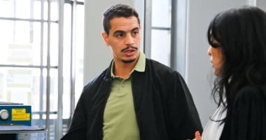 محكمة جنائية تدين الفرنسي وسام بن يدر بتهمة العنف النفسي الموجه ضد زوجته