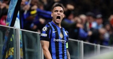 محمد صلاح يستحق الكرة الذهبية بعد موسم استثنائي مع إنتر ميلان