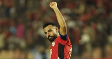 محمد صلاح يسعى لتحقيق أرقام قياسية جديدة مع المنتخب في مواجهة بوركينا فاسو