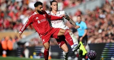 محمد صلاح يقود ليفربول في دوري أبطال أوروبا وسط غياب كييزا