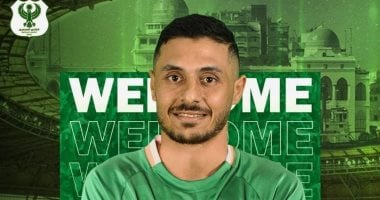 محمد هاشم يخضع لبرنامج تأهيلي مكثف للتعافي من إصابة الكاحل استعدادًا لاستئناف الدوري