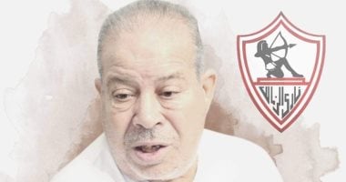 محمود أبو رجيلة يحتفل بعيد ميلاده الـ84 كأسطورة زمنية في نادي الزمالك