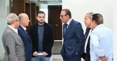 مركز المنتخبات الوطنية يدرّ 350 مليون جنيه سنويًا لخزينة اتحاد الكرة
