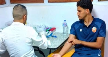 مستشفى جامعة قناة السويس تستقبل فريق الزلفى السعودي لإجراء الفحوصات الطبية الشاملة