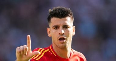 مستقبل موراتا مع منتخب إسبانيا يظل غامضًا في ضوء التحديات القادمة