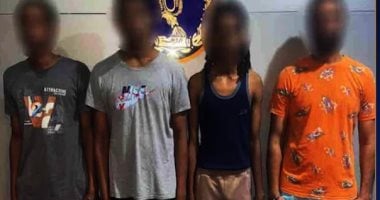 مشاجرة عنيفة في الإسكندرية بسبب لعب الأطفال أمام المحل.. تفاصيل الفيديو