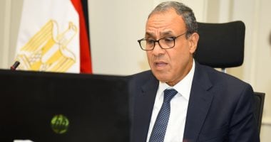 مصر تعتبر اعتماد الجامعة العربية قرارًا حول الرؤية المشتركة للأمن والتعاون بالمنطقة خطوة إيجابية