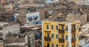 مصر تفوز بجائزة الأغاخان العالمية للعمارة لمشروع إعادة إحياء إسنا التاريخية