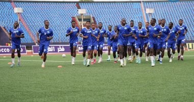مصر تهزم إثيوبيا بثنائية في تصفيات كأس العالم بمباراة مثيرة