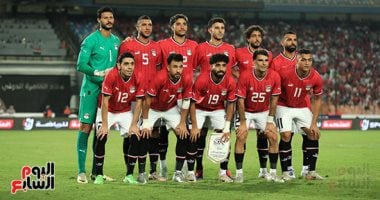 مصر تواجه إثيوبيا وبوركينا فاسو في تصفيات كأس العالم وفقًا لـ BBC