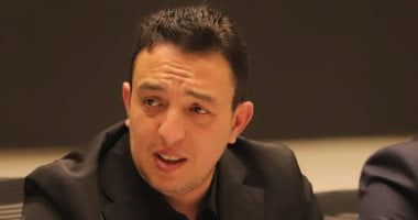 مصطفى أبو زهرة: ذكريات جميلة في ملعب مواجهة بوركينا فاسو وصلاح قائد بامتياز