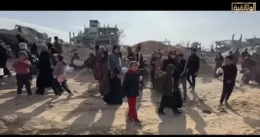 مفوض حقوق الإنسان في الأردن يؤكد دور مصر الرائد في دعم القضية الفلسطينية