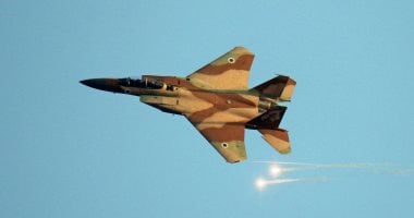 مقاتلة إسرائيلية تطلق صاروخًا بالخطأ على معسكر تابع لجيش الاحتلال في غزة