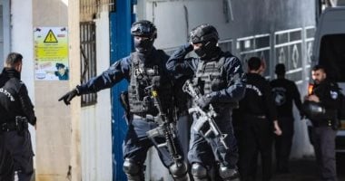 مقتل 4 إسرائيليين في عملية إطلاق نار بالقدس المحتلة وتفاصيل الفيديو التوثيقي