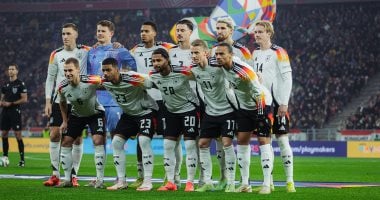 منتخب ألمانيا يستعد لمواجهة صعبة أمام سلوفاكيا في تصفيات كأس العالم 2026