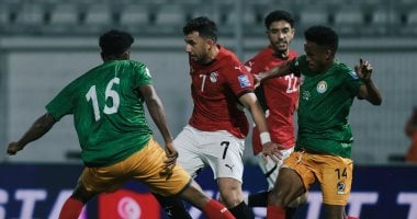 منتخب إثيوبيا يصل القاهرة غدًا استعدادًا لمواجهة مصر في تصفيات كأس العالم