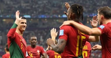 منتخب البرتغال يبدأ مشواره في تصفيات كأس العالم بلقاء ضد أرمينيا
