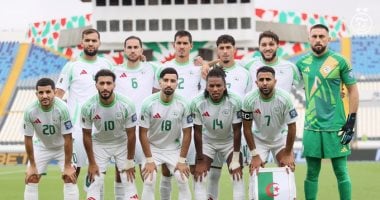 منتخب الجزائر يتعادل سلبيًا مع غينيا ويؤجل تأهله إلى كأس العالم
