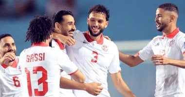 منتخب تونس يعزز صدارته في تصفيات كأس العالم بتفوّق قوي على ليبيريا بهدفيات ثلاثية