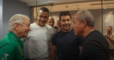منتخب مصر الأولمبي يتجه إلى الإسماعيلية لبدء المعسكر التحضيري لمباراتي تونس الوديتين